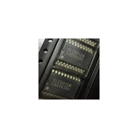 Микросхема SLC5012M SLC5012