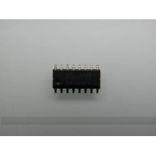 Микросхема MP61093 MP61093ES