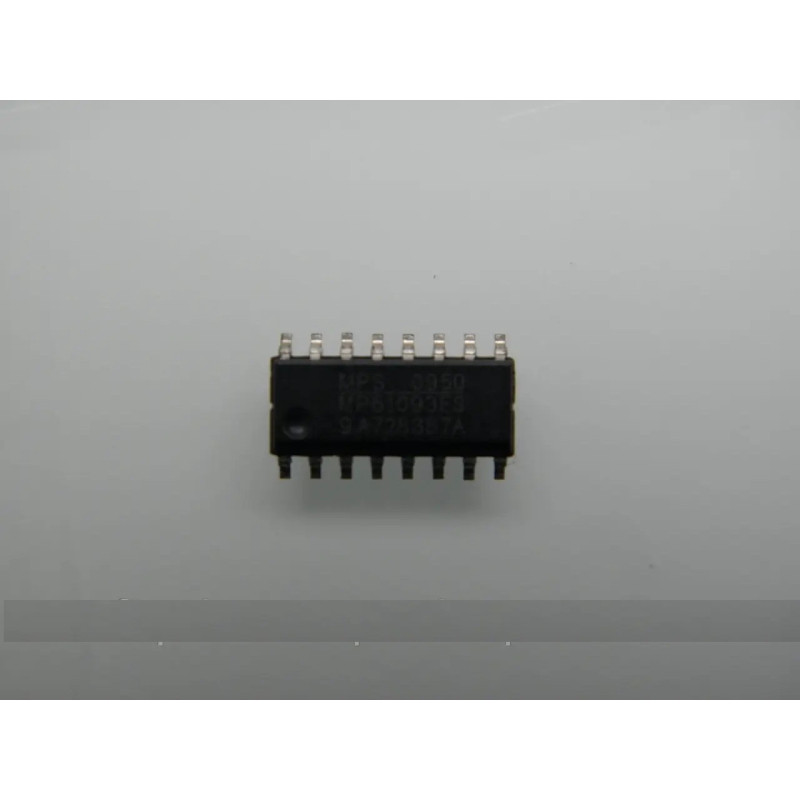 Микросхема MP61093 MP61093ES