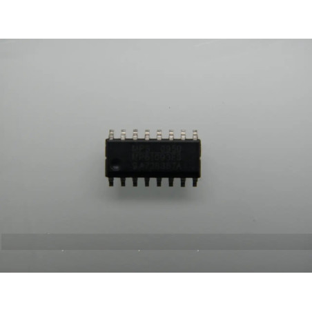 Микросхема MP61093 MP61093ES