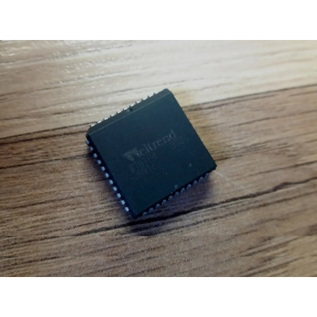 Мікросхема Weltrand WT61P4