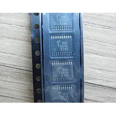 Микросхема TC74VHCT541AFT VHCT541A T541A