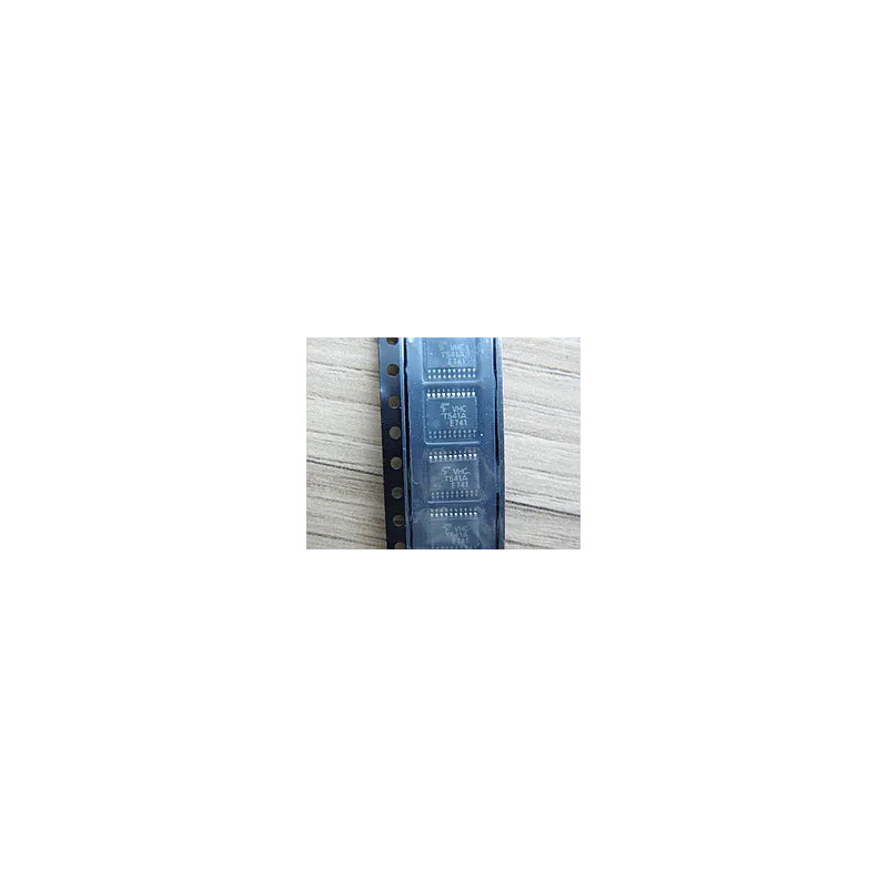 Микросхема TC74VHCT541AFT VHCT541A T541A