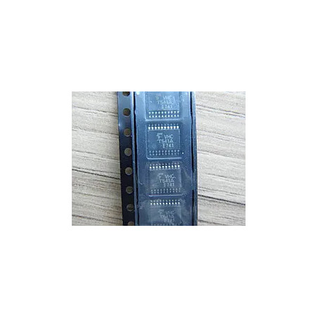 Микросхема TC74VHCT541AFT VHCT541A T541A