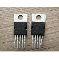 Мікросхема TDA2050 TDA2050A