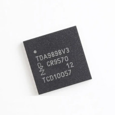Мікросхема TDA9898V3 TDA9898
