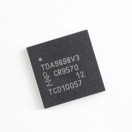 Мікросхема TDA9898V3 TDA9898