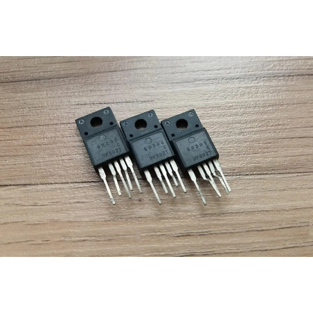 Мікросхема DP502T