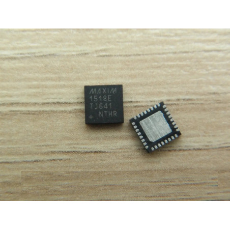 Мікросхема MAX1518E 1518E