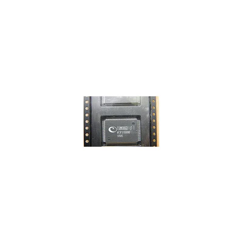Мікросхема TSUM088GDI-LF-1 TSUMO88GDI-LF-1 Мікросхема TSUM088GDI-LF-1 TSUMO88GDI-LF-1