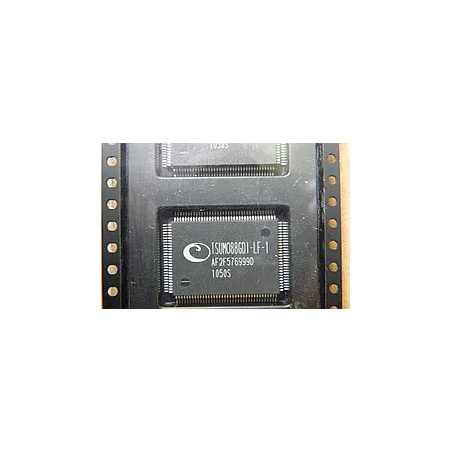 Мікросхема TSUM088GDI-LF-1 TSUMO88GDI-LF-1