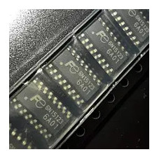Микросхема FA6A01 FE6A01 6A01