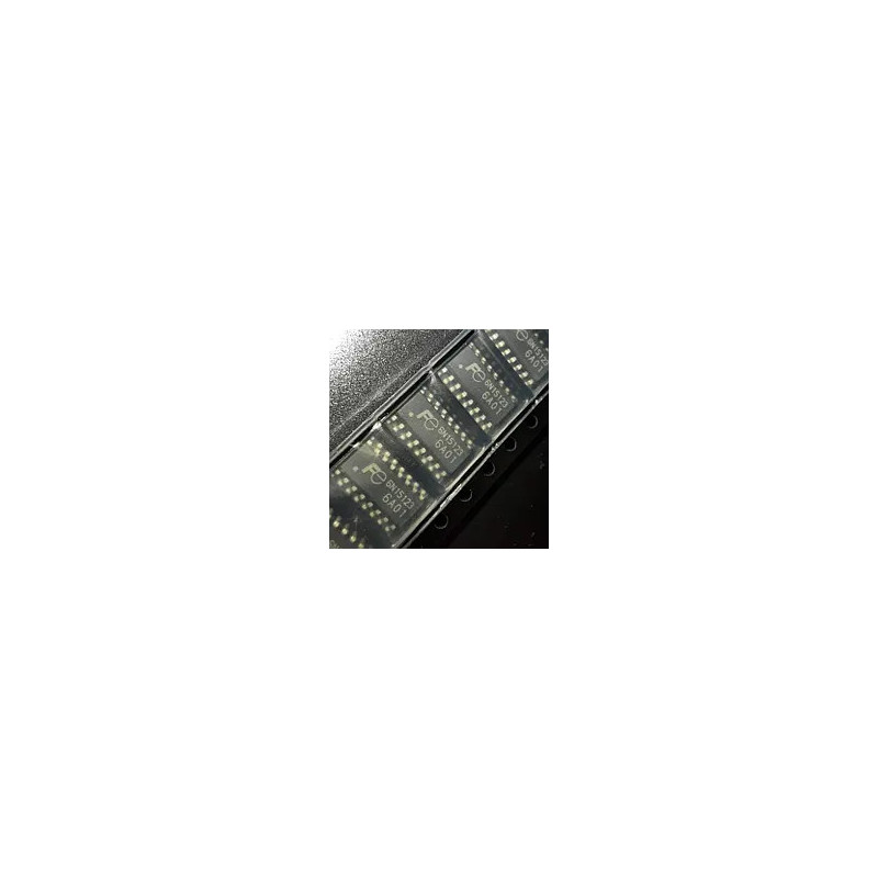 Микросхема FA6A01 FE6A01 6A01