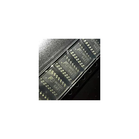 Микросхема FA6A01 FE6A01 6A01