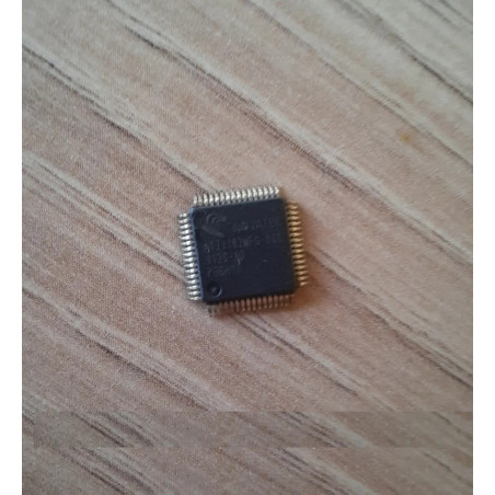 Мікросхема Novatek NT71182MFG-000