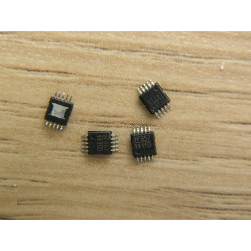 Мікросхема MP1411D Мікросхема MP1411D