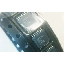 Мікросхема EC48324-FV EC48324-F HX8904TB