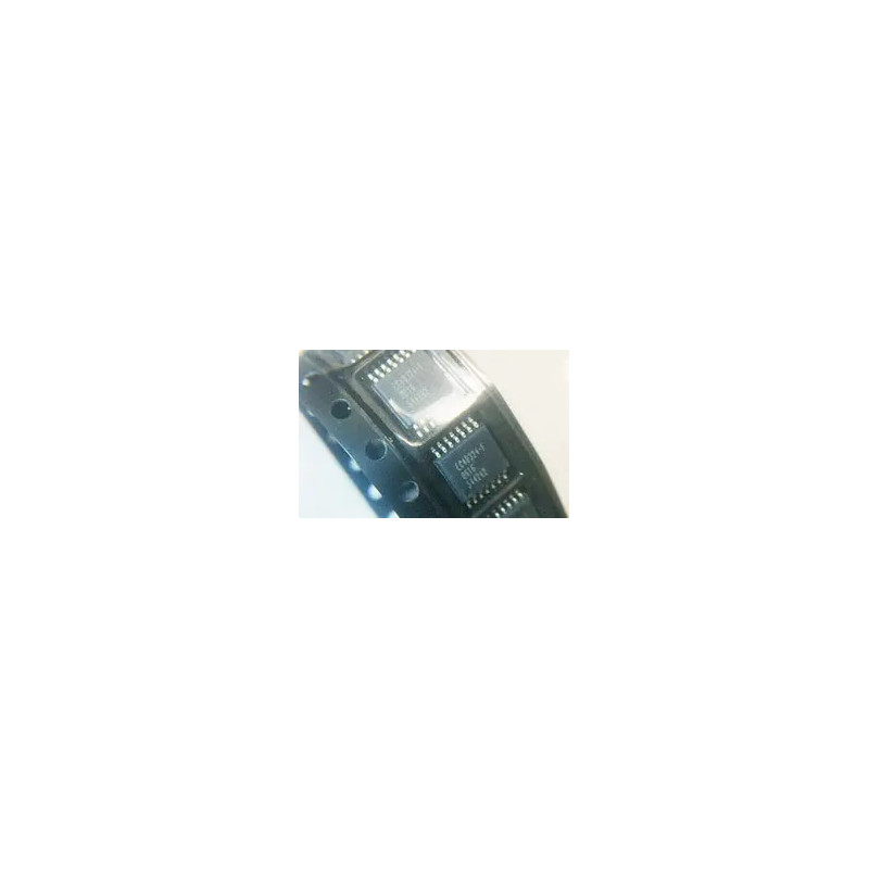 Мікросхема EC48324-FV EC48324-F HX8904TB