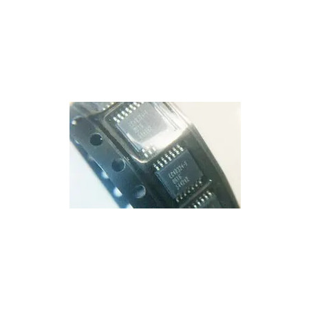 Мікросхема EC48324-FV EC48324-F HX8904TB