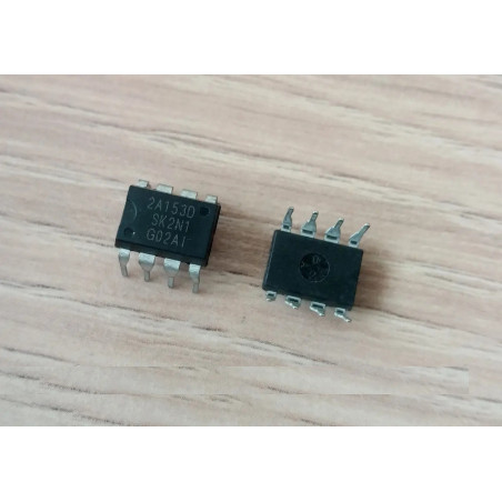 Микросхема STR-2A153D 2A153