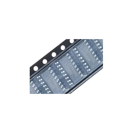 Мікросхема LD7790GS SR13GS