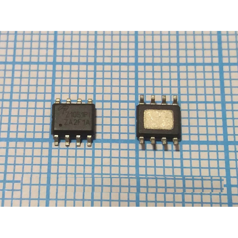 Микросхема AOZ1051PI Z1051PI Z1051