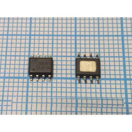 Микросхема AOZ1051PI Z1051PI Z1051