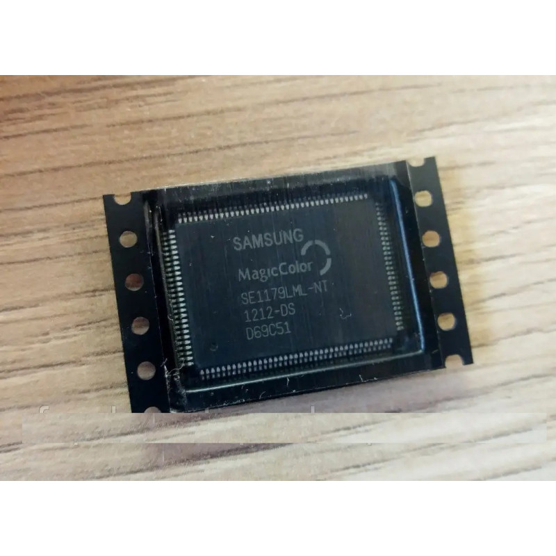 Микросхема SE1179LML-NT