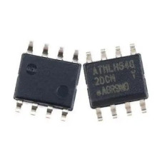 Мікросхема AT24C128 24C128 SMD code 2DC