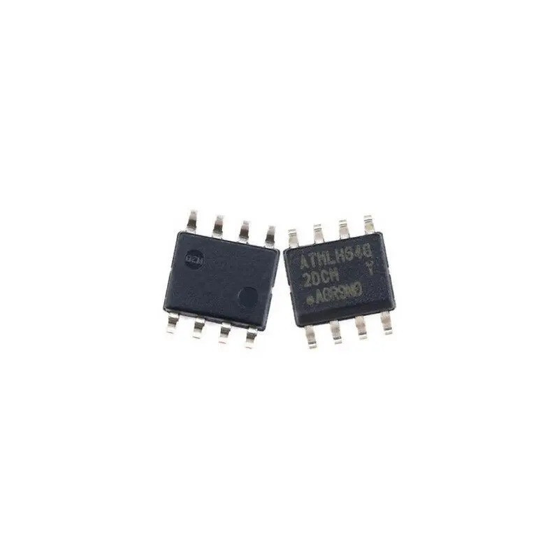 Мікросхема AT24C128 24C128 SMD code 2DC