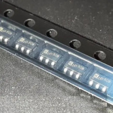 Микросхема LD7550 LD7550B LD7550BBL