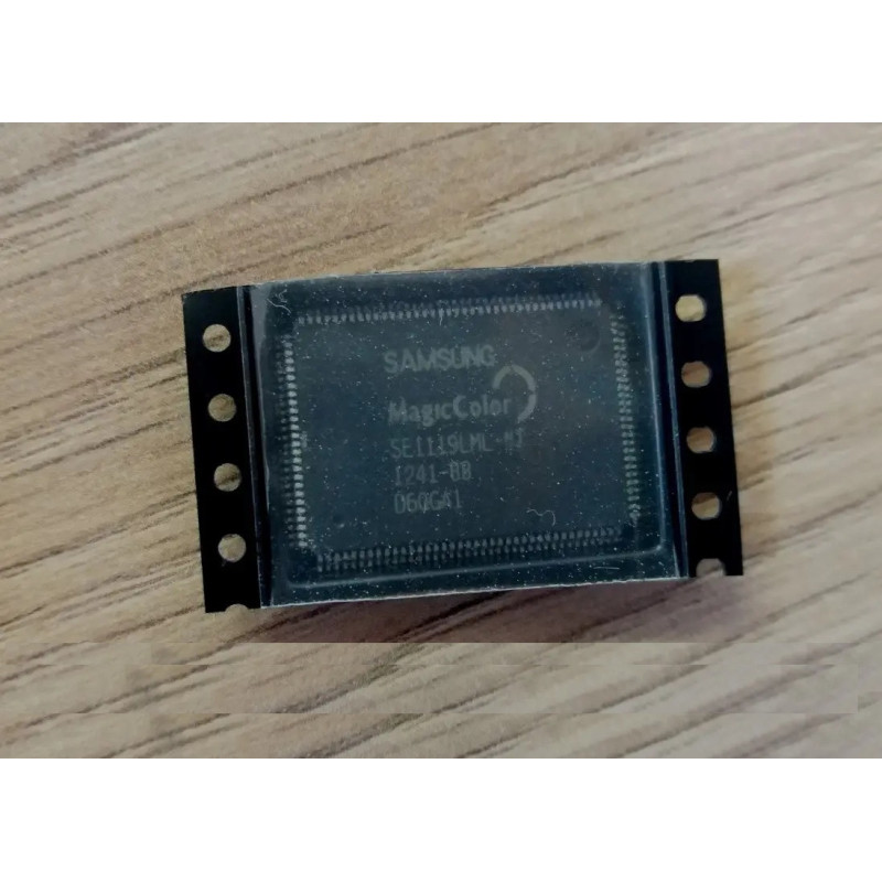 Мікросхема SE1119LML-NT