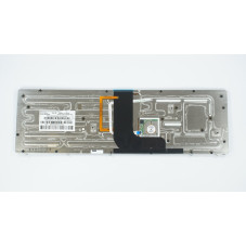 Клавиатура для ноутбука HP EliteBook 8560w подсветка клавиш