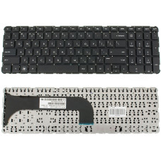 Клавиатура для ноутбука HP Envy m6-1000 m6t-1000 без фрейма m6 1000 m6t