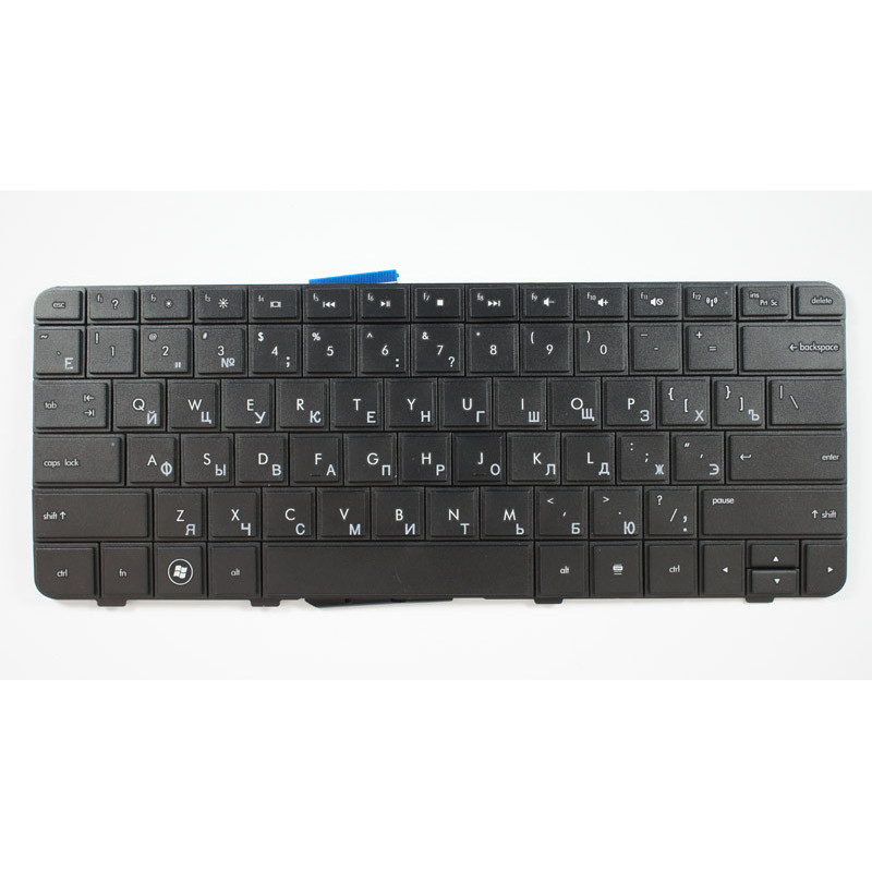 Клавиатура для ноутбука HP G32 Presario CQ32 Pavilion dv3-4000 Клавиатура для ноутбука HP G32 Presario CQ32 Pavilion dv3-4000
