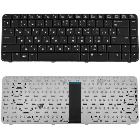 Клавиатура для ноутбука HP G50 Presario CQ50 Pavilion G50