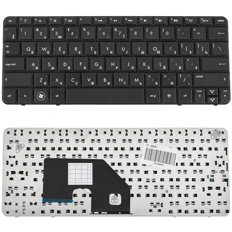Клавиатура для ноутбука HP Mini 110-3000 110-3100 CQ10-400 CQ10-500 CQ10-600 CQ10-700 CQ10-800 3000 110 3100 CQ10 400 500 600 Клавиатура для ноутбука HP Mini 110-3000 110-3100 CQ10-400 CQ10-500 CQ10-600 CQ10-700 CQ10-800 3000 110 3100 CQ10 400 500 600