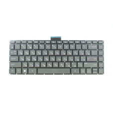 Клавиатура для ноутбука HP Pavilion X360 13-s без фрейма