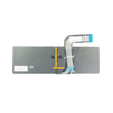 Клавиатура для ноутбука HP Pavilion 15-P 15Z-P 17-F подсветка клавиш без фрейма