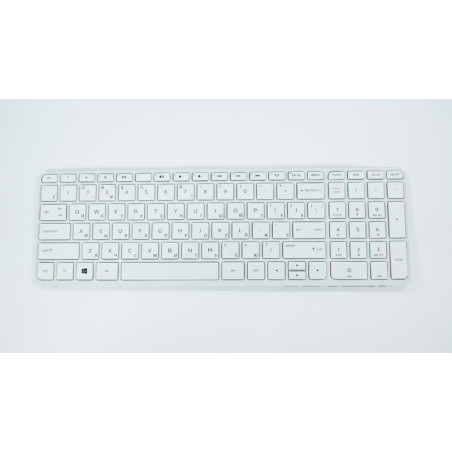 Клавиатура HP Pavilion 719853-161 719853-171 719853-201 719853-211 719853-221 719853-241 719853-251 719853-261 N9HSQ n009sa 251