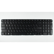 Клавиатура для ноутбука HP Pavilion dv6-7000 dv6t-7000 dv6z-7000 dv6 7000 dv6t dv6z без фрейма