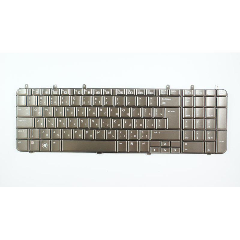 Клавиатура для ноутбука HP Pavilion dv7-1000 dv7 1000 Клавиатура для ноутбука HP Pavilion dv7-1000 dv7 1000