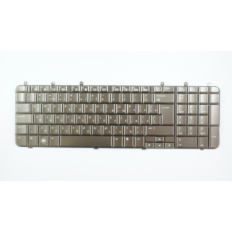 Клавиатура для ноутбука HP Pavilion dv7-1000 dv7 1000