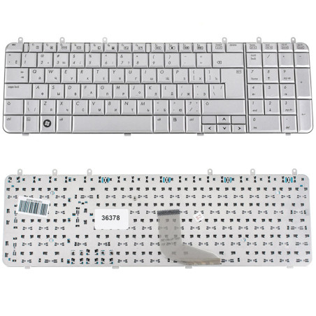 Клавиатура для ноутбука HP Pavilion dv7-1000 dv7 1000