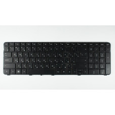 Клавиатура для ноутбука HP Pavilion dv7-4000 dv7-4100 dv7-4200 dv7-4300 dv7-5000 dv7 4000 4100 4200 4300 5000 с фреймом