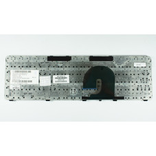 Клавиатура для ноутбука HP Pavilion dv7-4000 dv7-4100 dv7-4200 dv7-4300 dv7-5000 dv7 4000 4100 4200 4300 5000 с фреймом