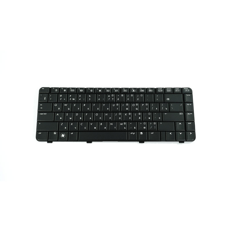 Клавиатура для ноутбука HP Presario: CQ40 CQ41 CQ45
