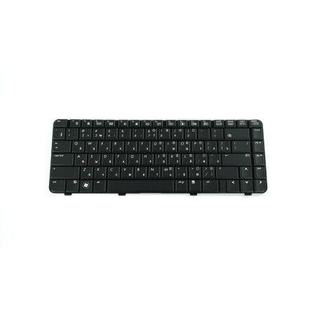 Клавиатура для ноутбука HP Presario: CQ40 CQ41 CQ45