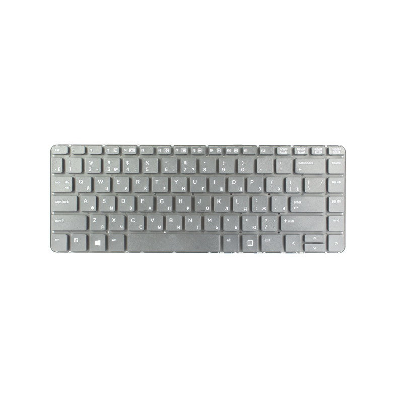 Клавиатура для ноутбука HP ProBook 430 G2 440 445 G1 767470-001 767470-251 001 251 767470 без фрейма