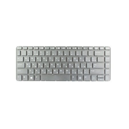 Клавиатура для ноутбука HP ProBook 430 G2 440 445 G1 767470-001 767470-251 001 251 767470 без фрейма